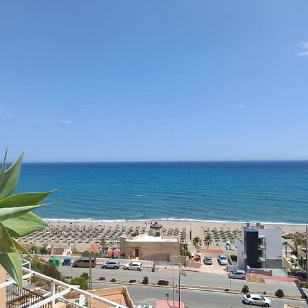 Carvajal Beach Seaview Apartment 贝纳尔马德纳 外观 照片