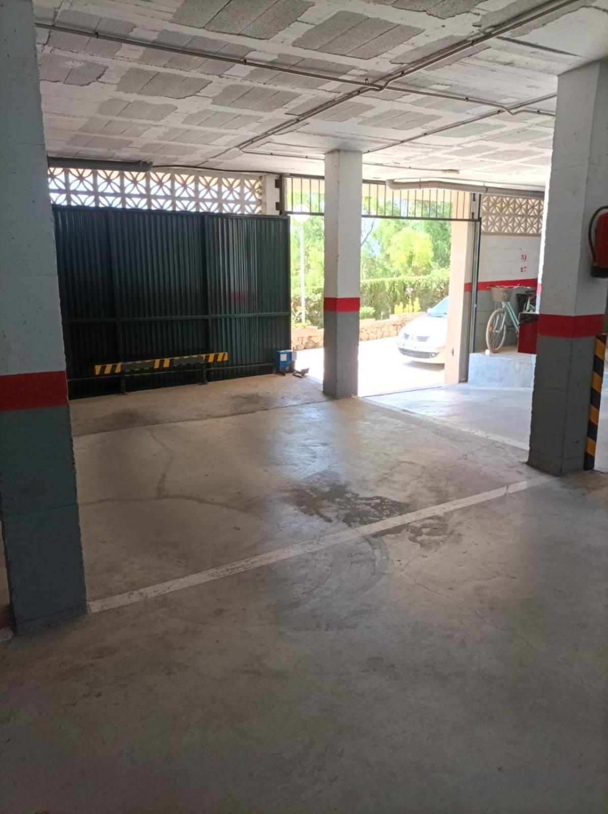 Carvajal Beach Seaview Apartment 贝纳尔马德纳 外观 照片