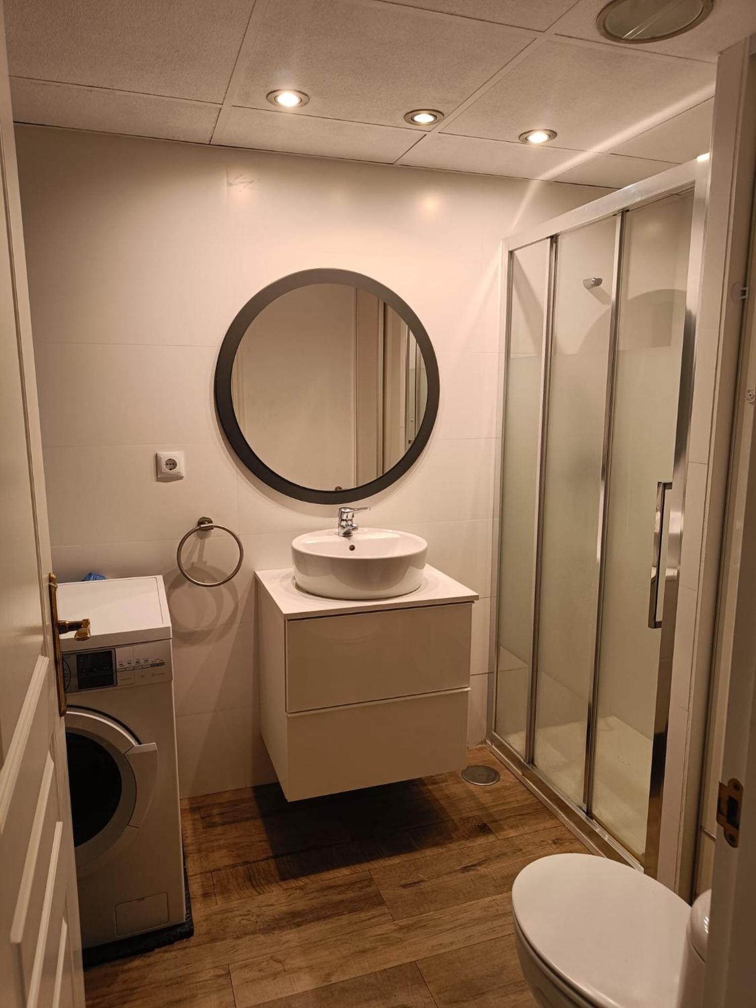 Carvajal Beach Seaview Apartment 贝纳尔马德纳 外观 照片